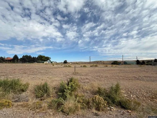 $130,000 | Lot #6 Sagebrush Dr Green River, Green River, WY 82935