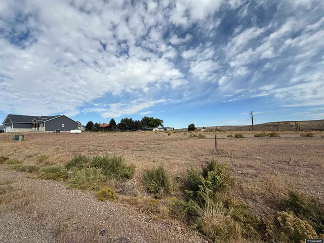 $130,000 | Lot #6 Sagebrush Dr Green River, Green River, WY 82935