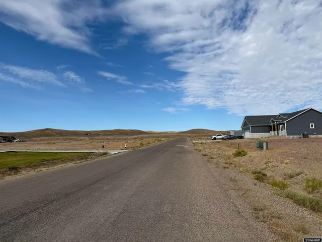 $130,000 | Lot #6 Sagebrush Dr Green River, Green River, WY 82935
