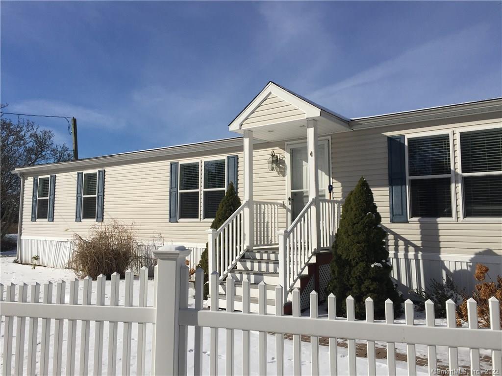 16 Riverview Road, Unit 4 Clinton, CT 06413 - Photo 1 of 1 Gallery Image 1