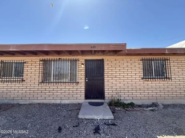 $1,095 | 4170 East 32nd Street, Tucson, AZ 85711