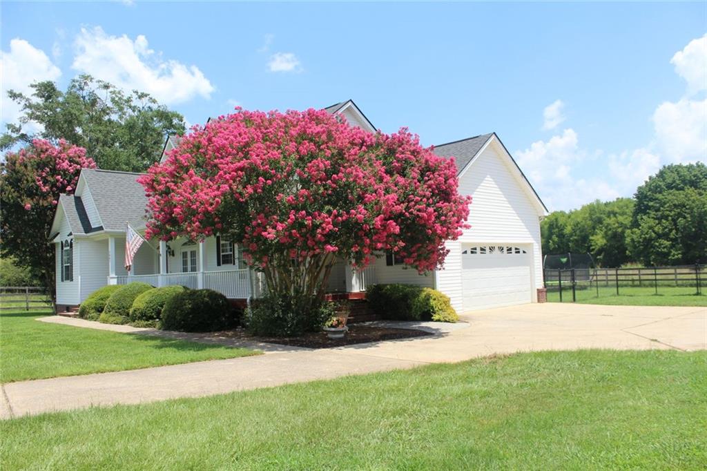 2887 Morgan Valley Road Rockmart, GA 30153 - Photo 2 of 20