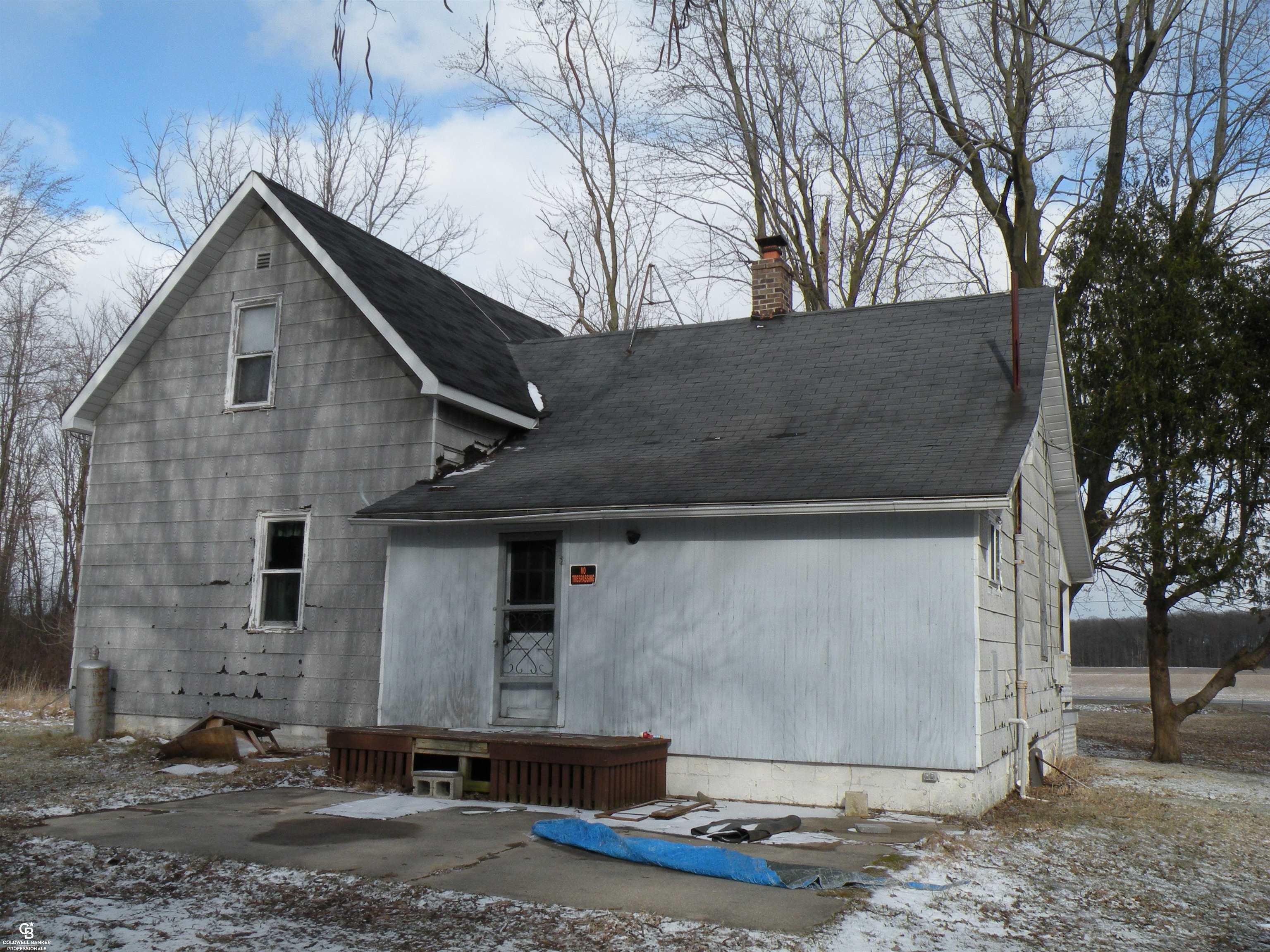 7627 Emmett Road Yale, MI 48097 - Photo 11 of 11