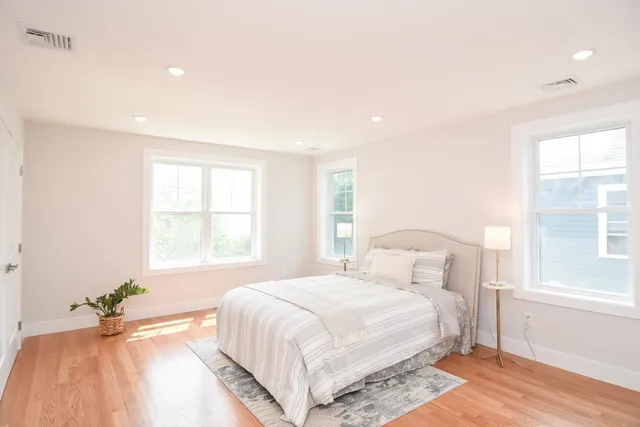 $1,500,000 | 73 A Trowbridge Street, Unit 73A, Belmont, MA 02478