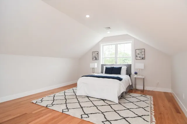 $1,500,000 | 73 A Trowbridge Street, Unit 73A, Belmont, MA 02478