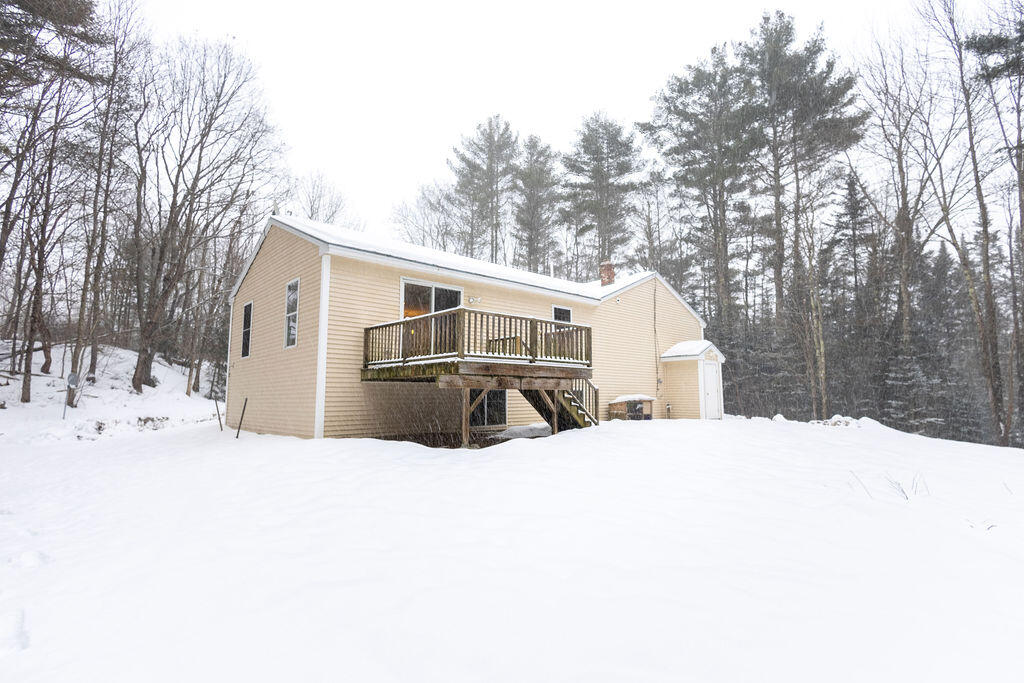 264 County Road Turner, ME 04282 - Photo 28 of 30 IMG_9084-HDR
