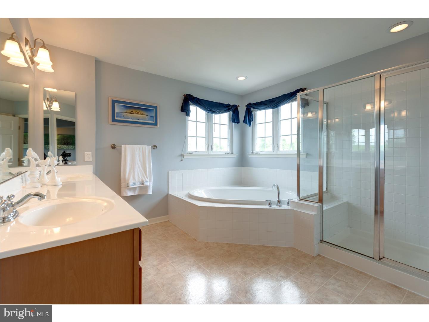 21 Lubold Road Pottstown, PA 19465 - Photo 14 of 25 Master Bathroom