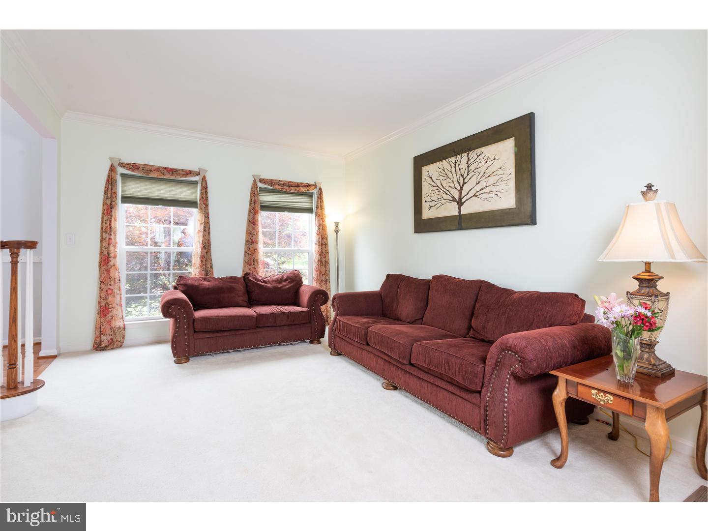 21 Lubold Road Pottstown, PA 19465 - Photo 4 of 25 Living Room