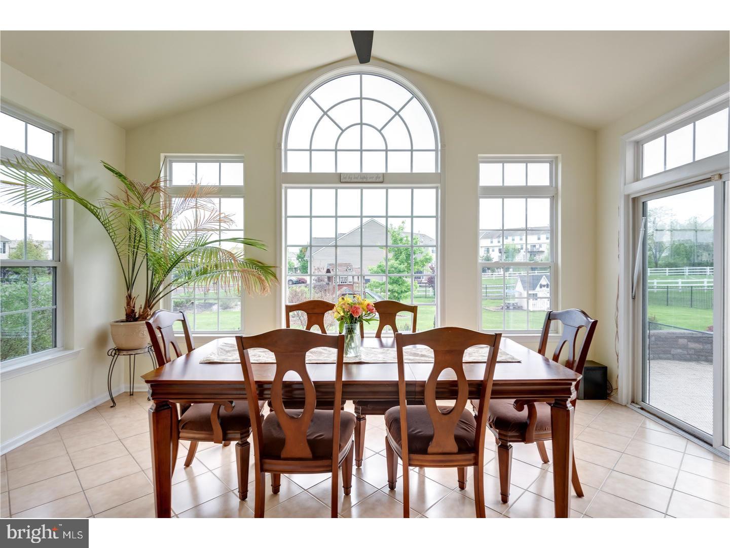 21 Lubold Road Pottstown, PA 19465 - Photo 8 of 25 Breakfast Room