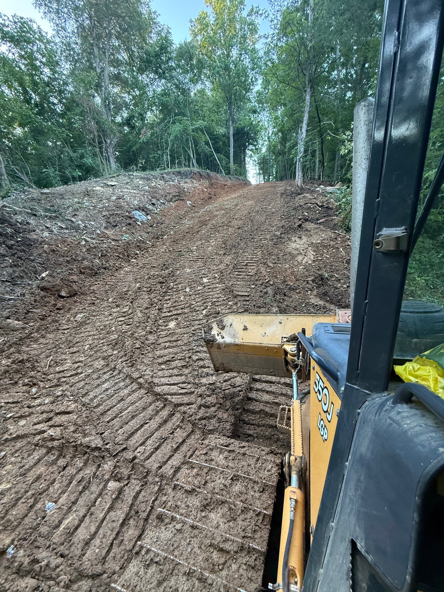0 Dog Creek Road Primm Springs, TN 38476 - Photo 20 of 20 a view of outdoor space yard