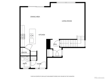 $698,900 | 14982 Chicago Street, Parker, CO 80134