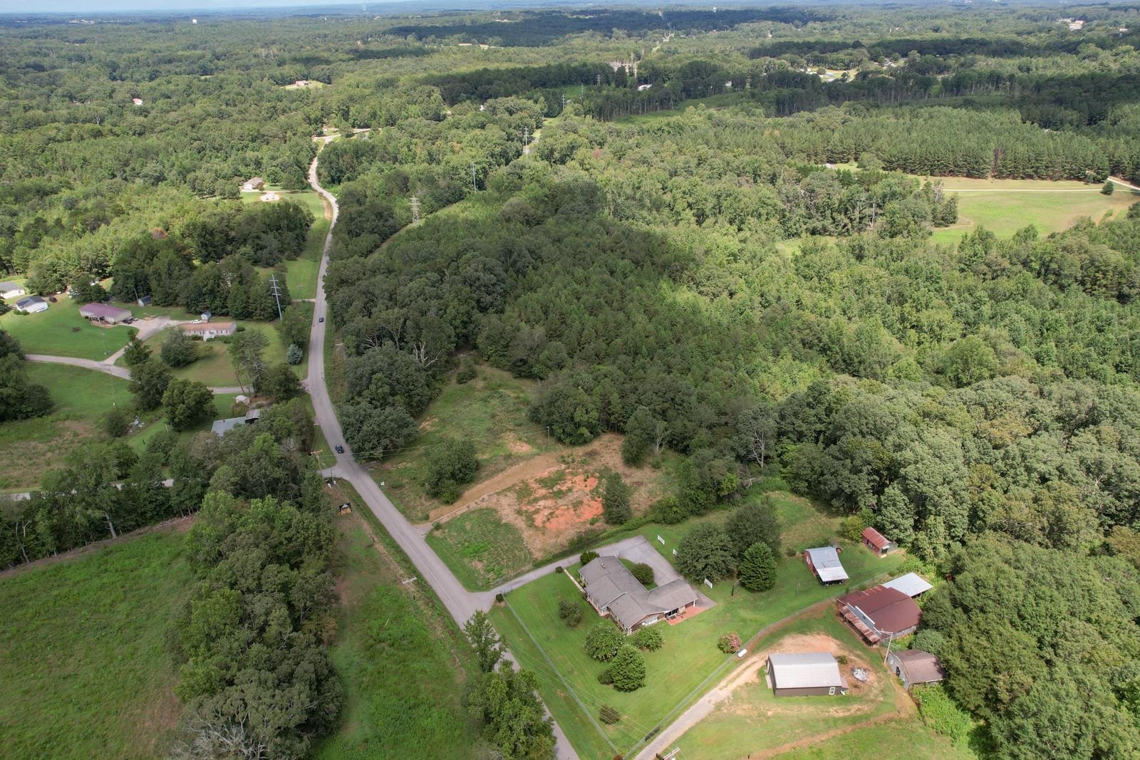236 Overhead Bridge Road Chesnee, SC 29323 - Photo 11 of 21
