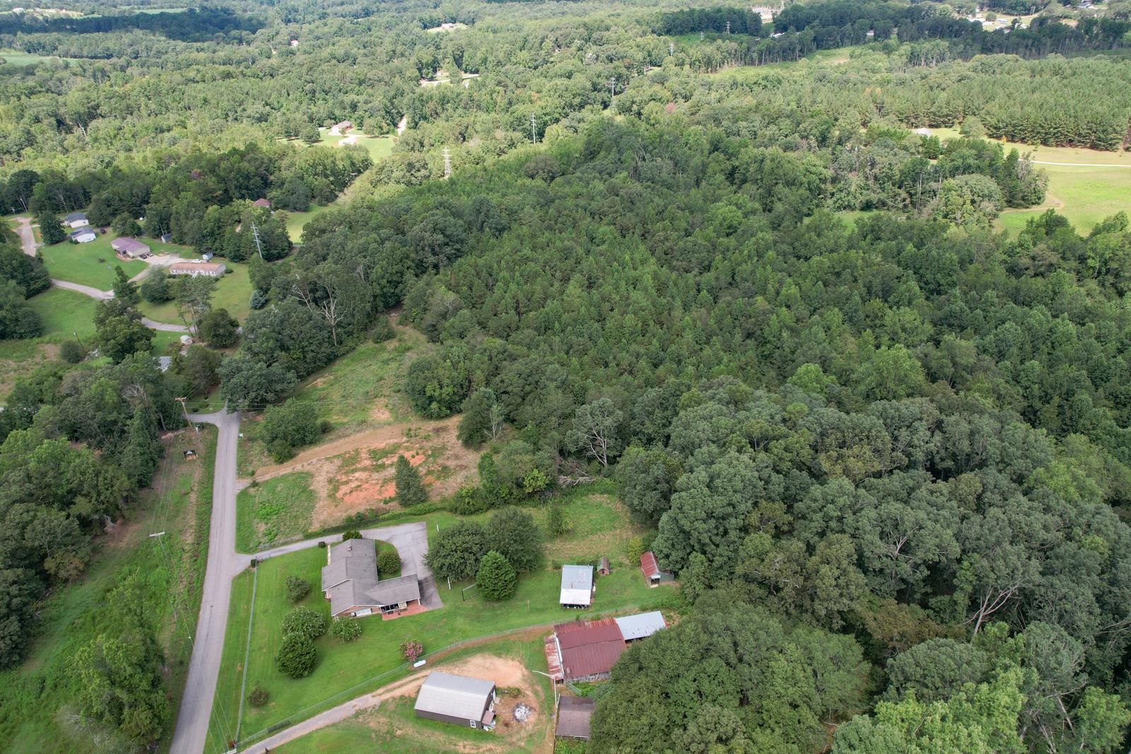 236 Overhead Bridge Road Chesnee, SC 29323 - Photo 12 of 21