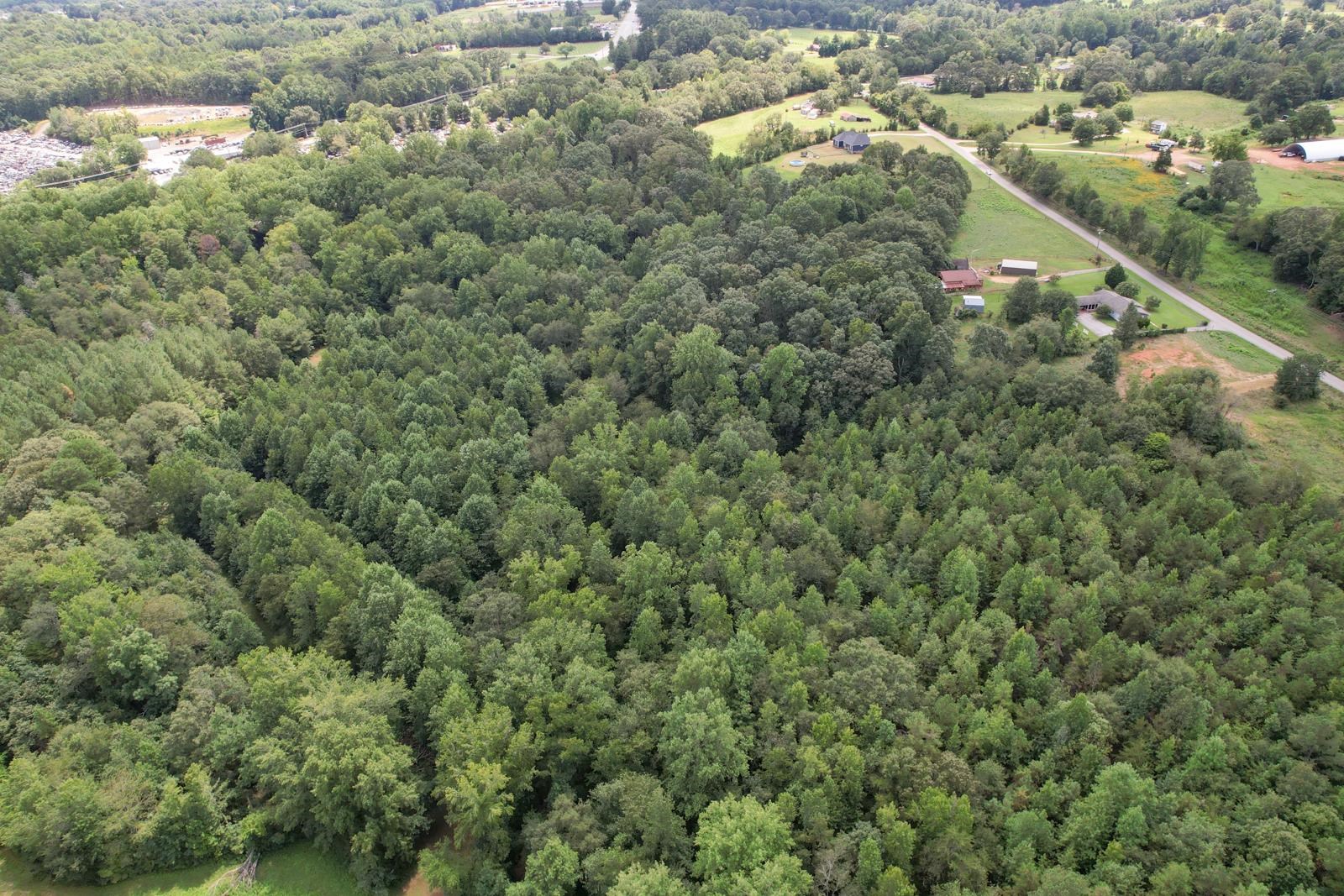 236 Overhead Bridge Road Chesnee, SC 29323 - Photo 18 of 21