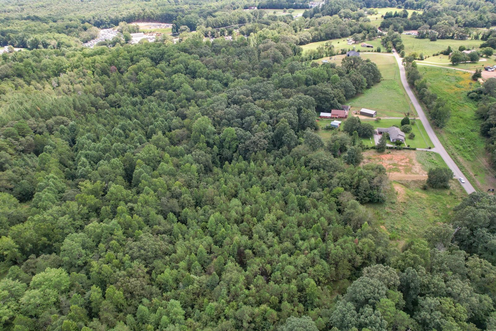 236 Overhead Bridge Road Chesnee, SC 29323 - Photo 19 of 21