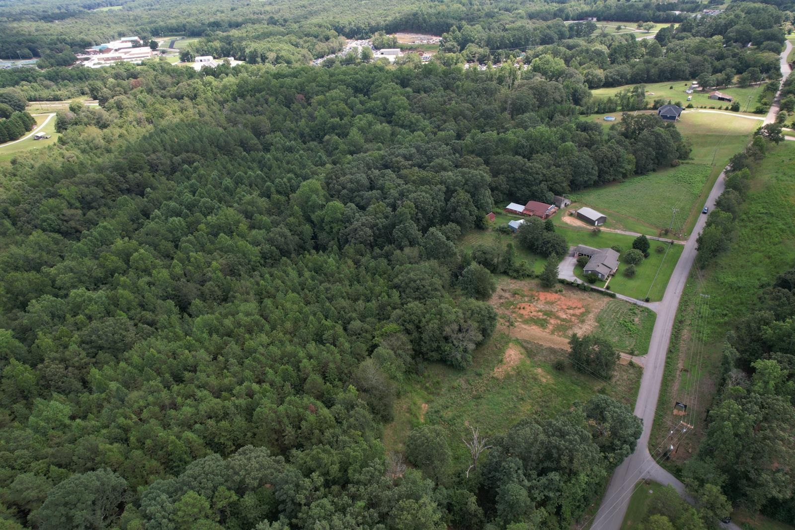 236 Overhead Bridge Road Chesnee, SC 29323 - Photo 20 of 21