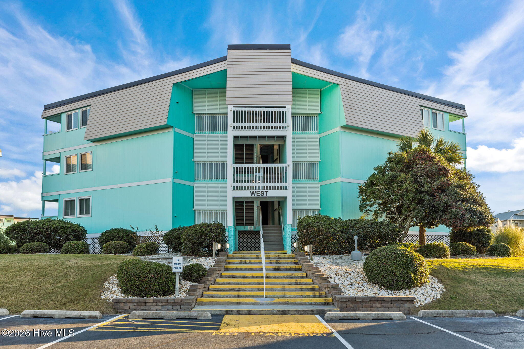 301 Commerce Way, Unit 357 Atlantic Beach, NC 28512 - Photo 1 of 22 Sea Spray