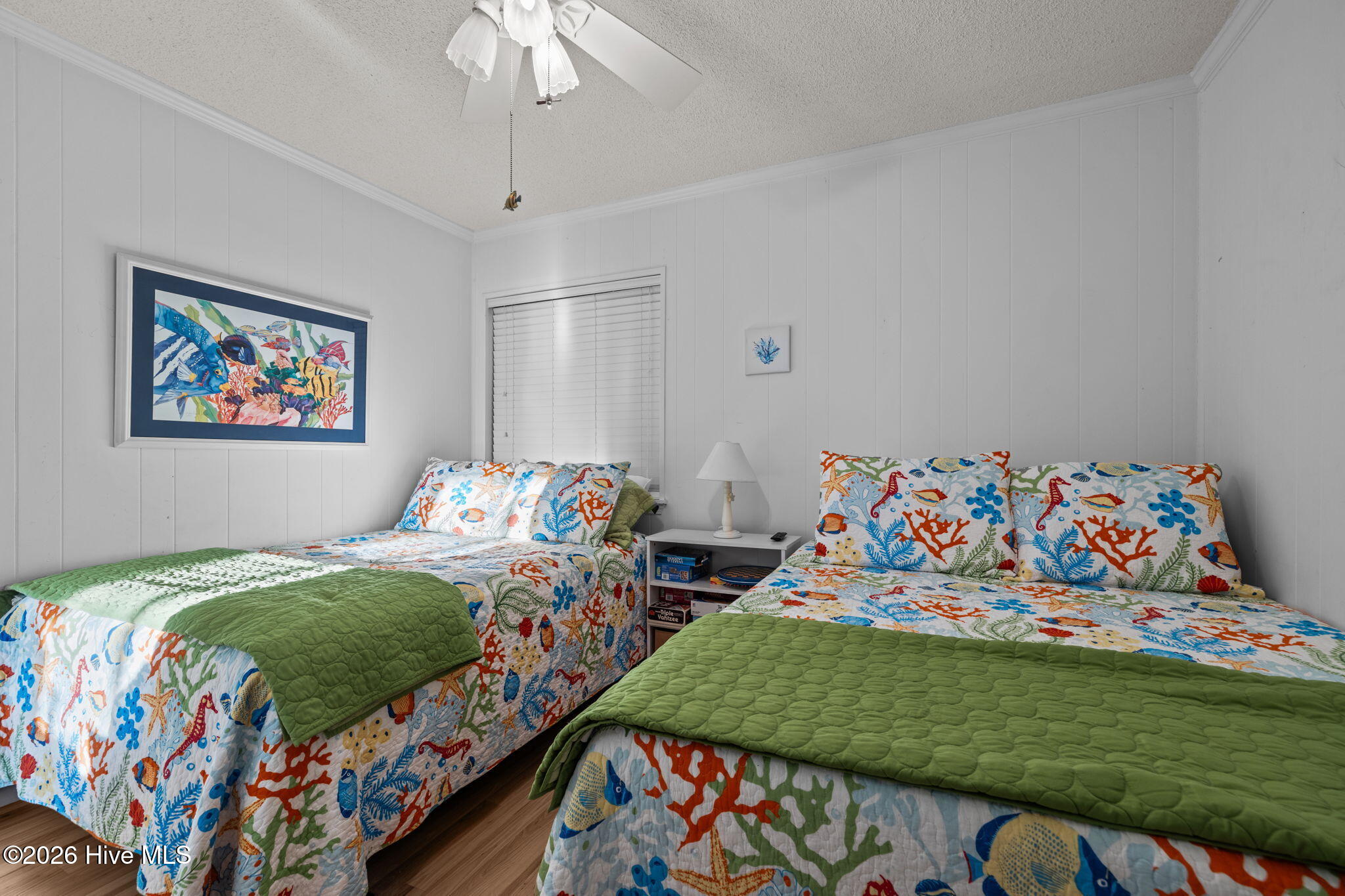 301 Commerce Way, Unit 357 Atlantic Beach, NC 28512 - Photo 14 of 22 Bedroom 2