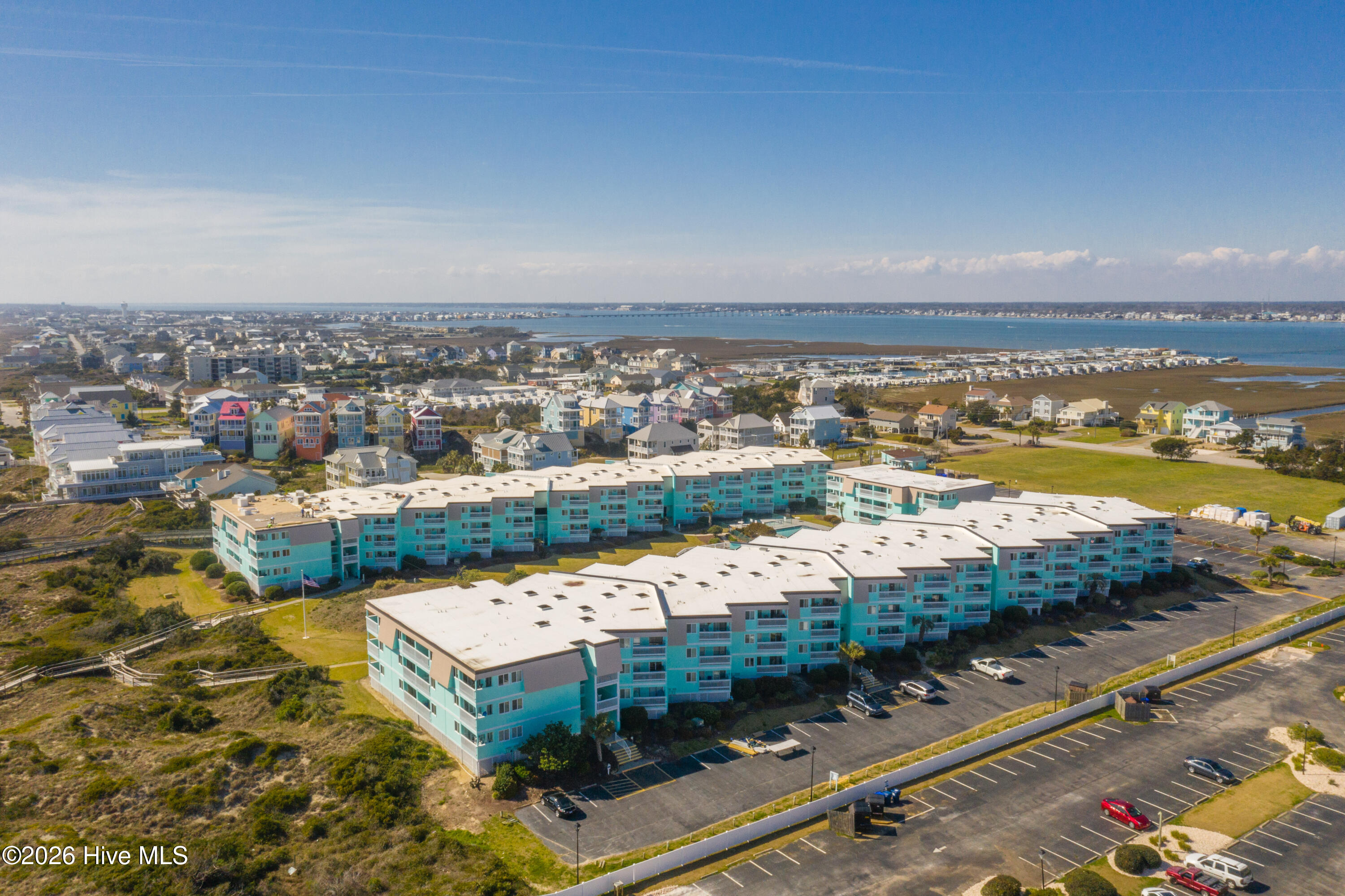 301 Commerce Way, Unit 357 Atlantic Beach, NC 28512 - Photo 18 of 22 Sea Spray