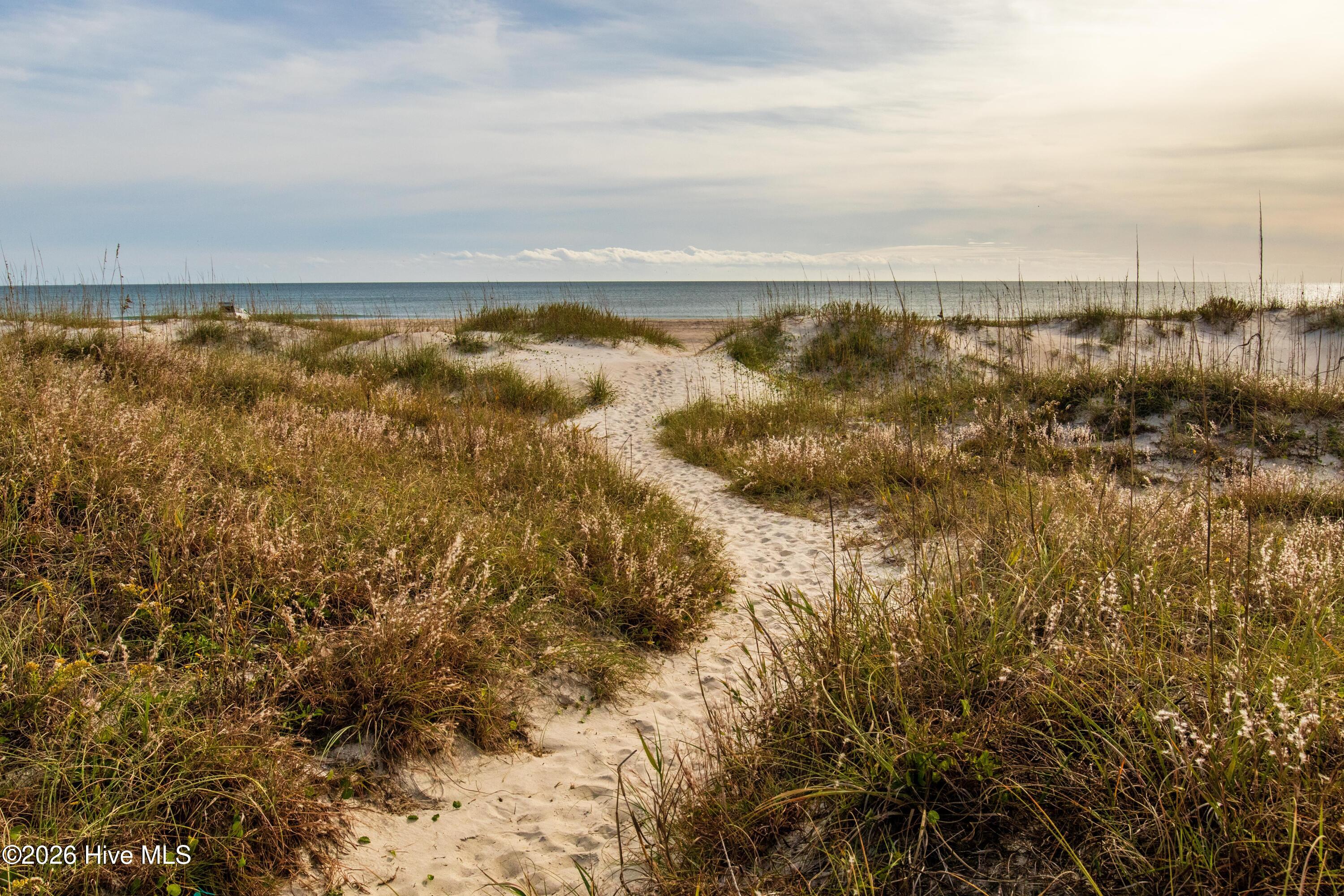 301 Commerce Way, Unit 357 Atlantic Beach, NC 28512 - Photo 20 of 22 Sea Spray Ocean Access