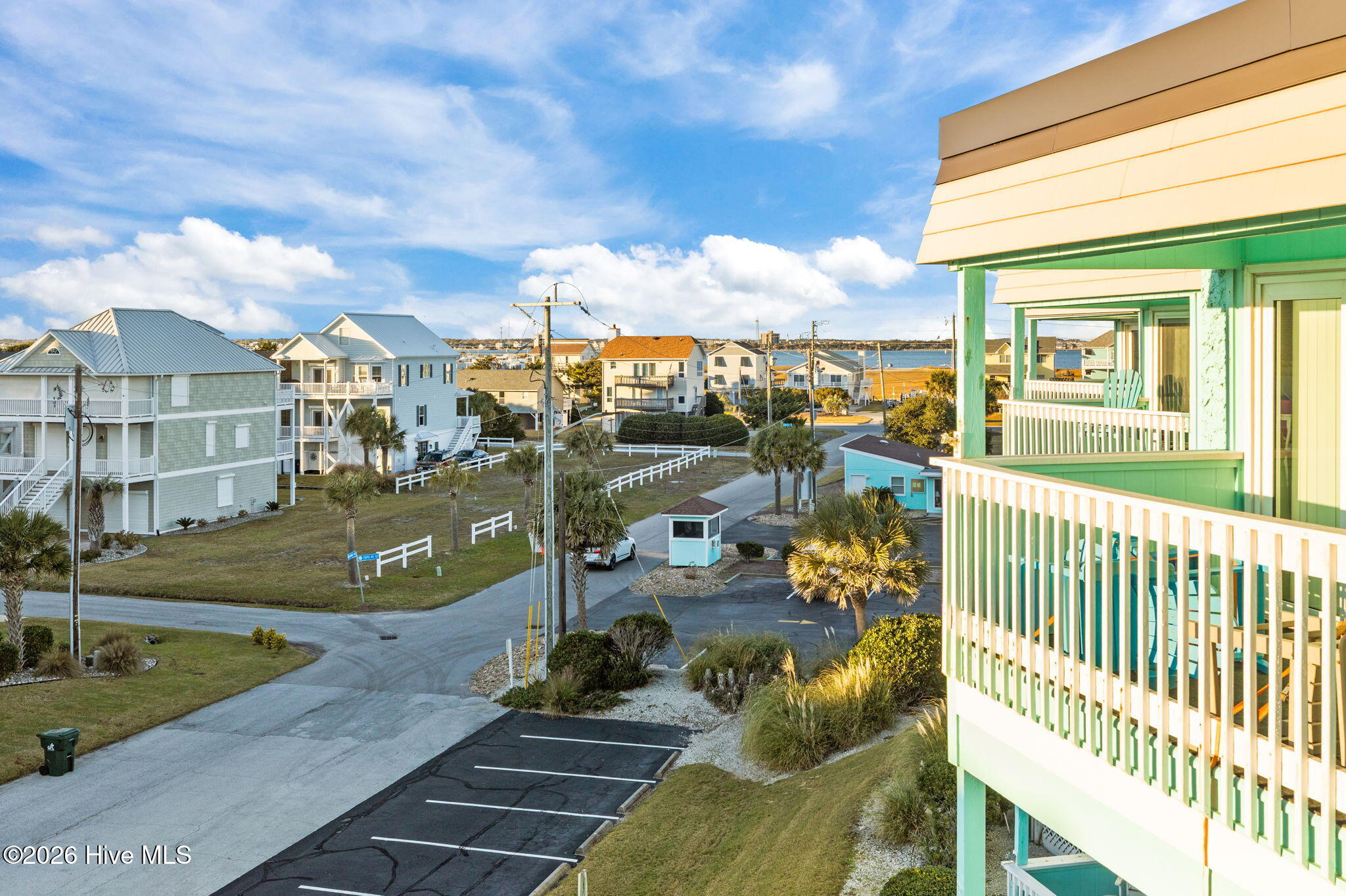 301 Commerce Way, Unit 357 Atlantic Beach, NC 28512 - Photo 7 of 22 Sound Views