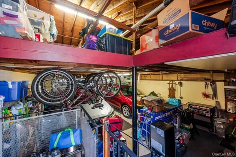 a view of a house with a back yard