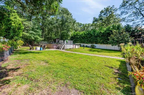 a view of roof with potted plants