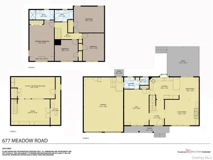 $850,000 | 677 Meadow Road, Smithtown, NY 11787