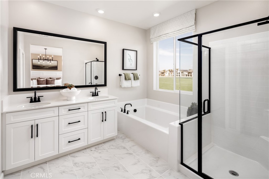 8403 Tamarack Street Chino, CA 91708 - Photo 12 of 15 Model Home