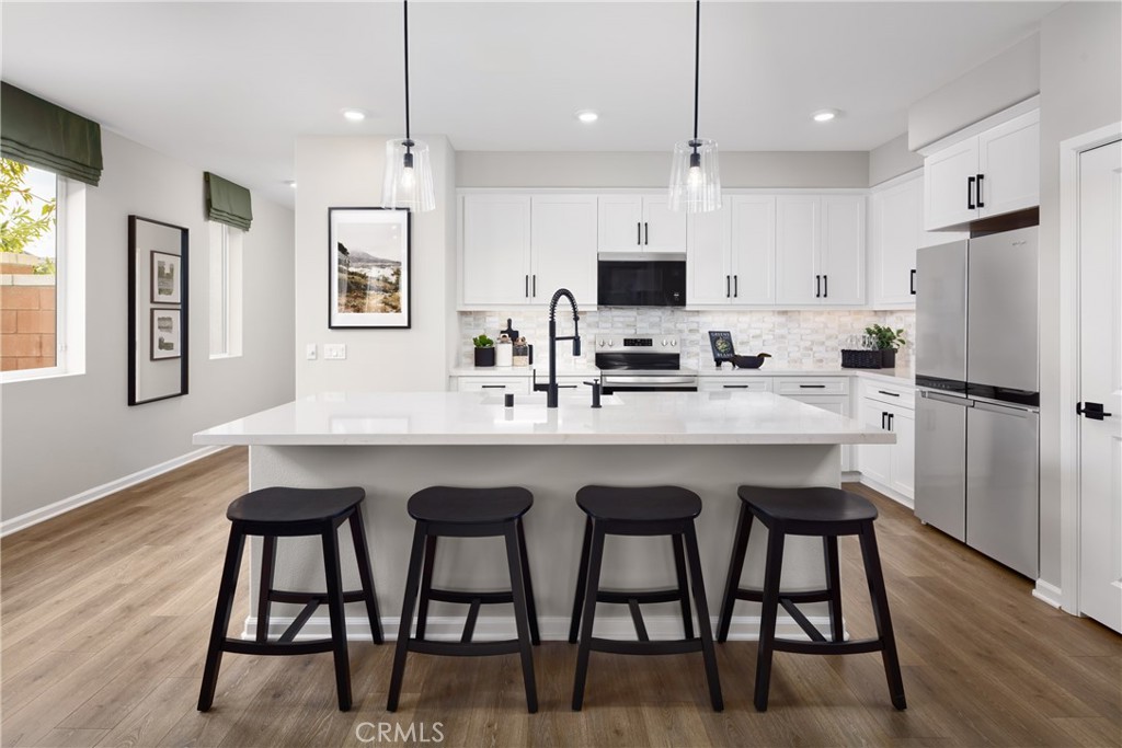 8403 Tamarack Street Chino, CA 91708 - Photo 2 of 15 Model Home