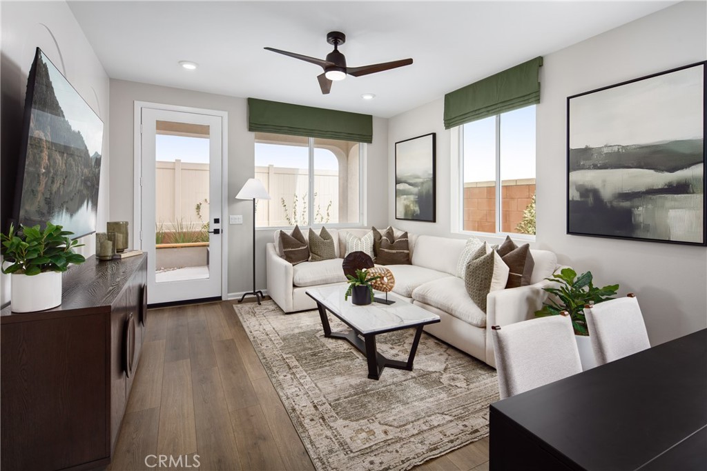 8403 Tamarack Street Chino, CA 91708 - Photo 4 of 15 Model Home
