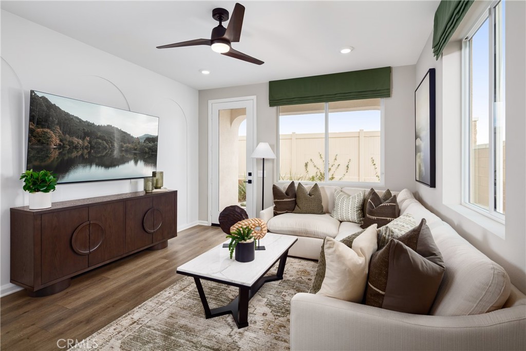 8403 Tamarack Street Chino, CA 91708 - Photo 6 of 15 Model Home