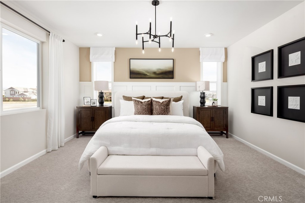 8403 Tamarack Street Chino, CA 91708 - Photo 9 of 15 Model Home