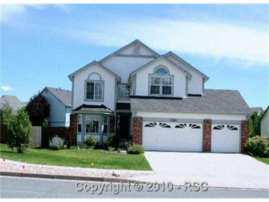 5185 Pring Ranch Road Colorado Springs, CO 80922 - Photo 1 of 12