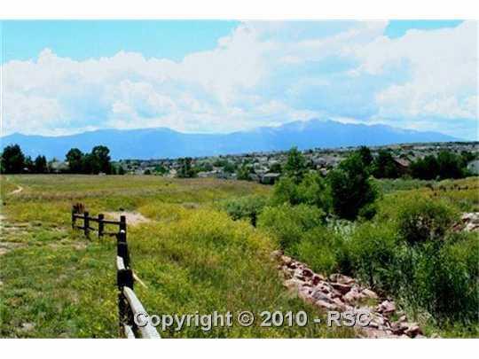 5185 Pring Ranch Road Colorado Springs, CO 80922 - Photo 3 of 12