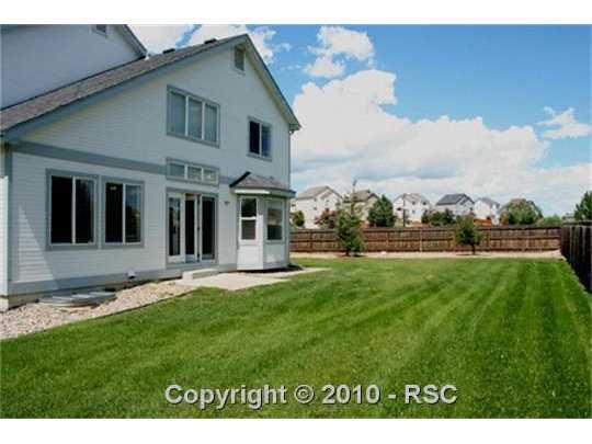5185 Pring Ranch Road Colorado Springs, CO 80922 - Photo 4 of 12