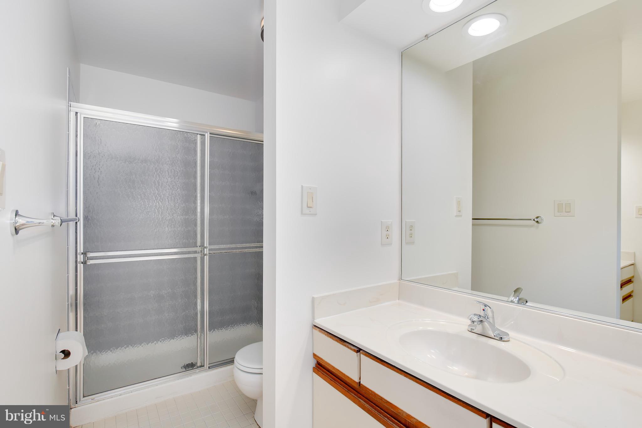 11923 State Rte 4707 Reston, VA 20191 - Photo 17 of 30 Bath (Master)