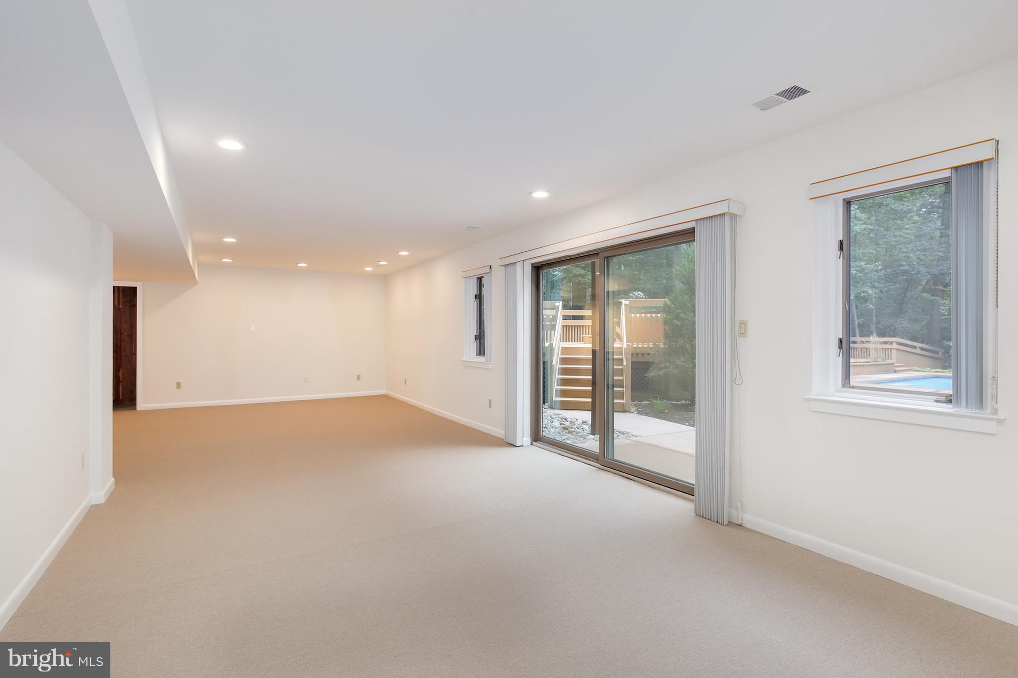 11923 State Rte 4707 Reston, VA 20191 - Photo 21 of 30 Basement