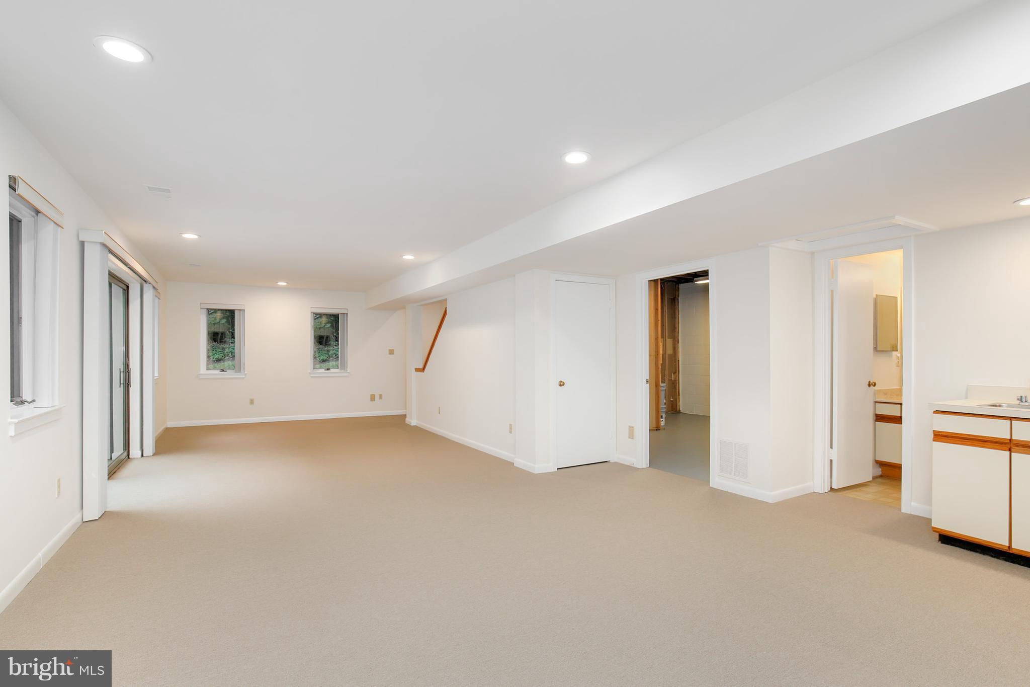 11923 State Rte 4707 Reston, VA 20191 - Photo 23 of 30 Basement