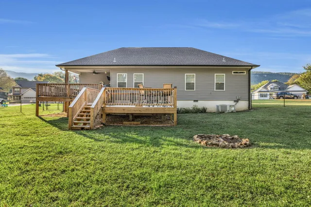 $369,900 | 90 Morning Glory Lane, Dunlap, TN 37327