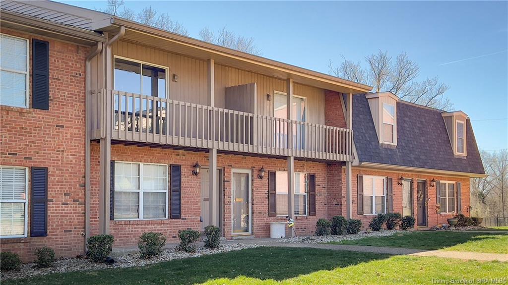 1415 Slate Run Road, Unit 49 New Albany, IN 47150 - Photo 1 of 34 Gallery Image 1