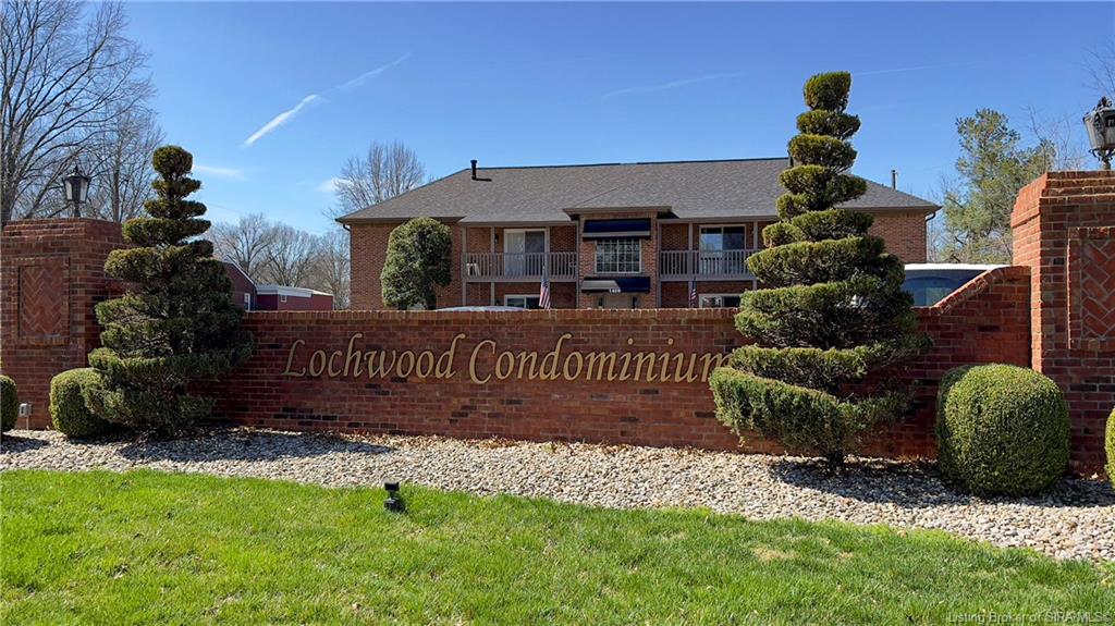 1415 Slate Run Road, Unit 49 New Albany, IN 47150 - Photo 34 of 34 Gallery Image 34