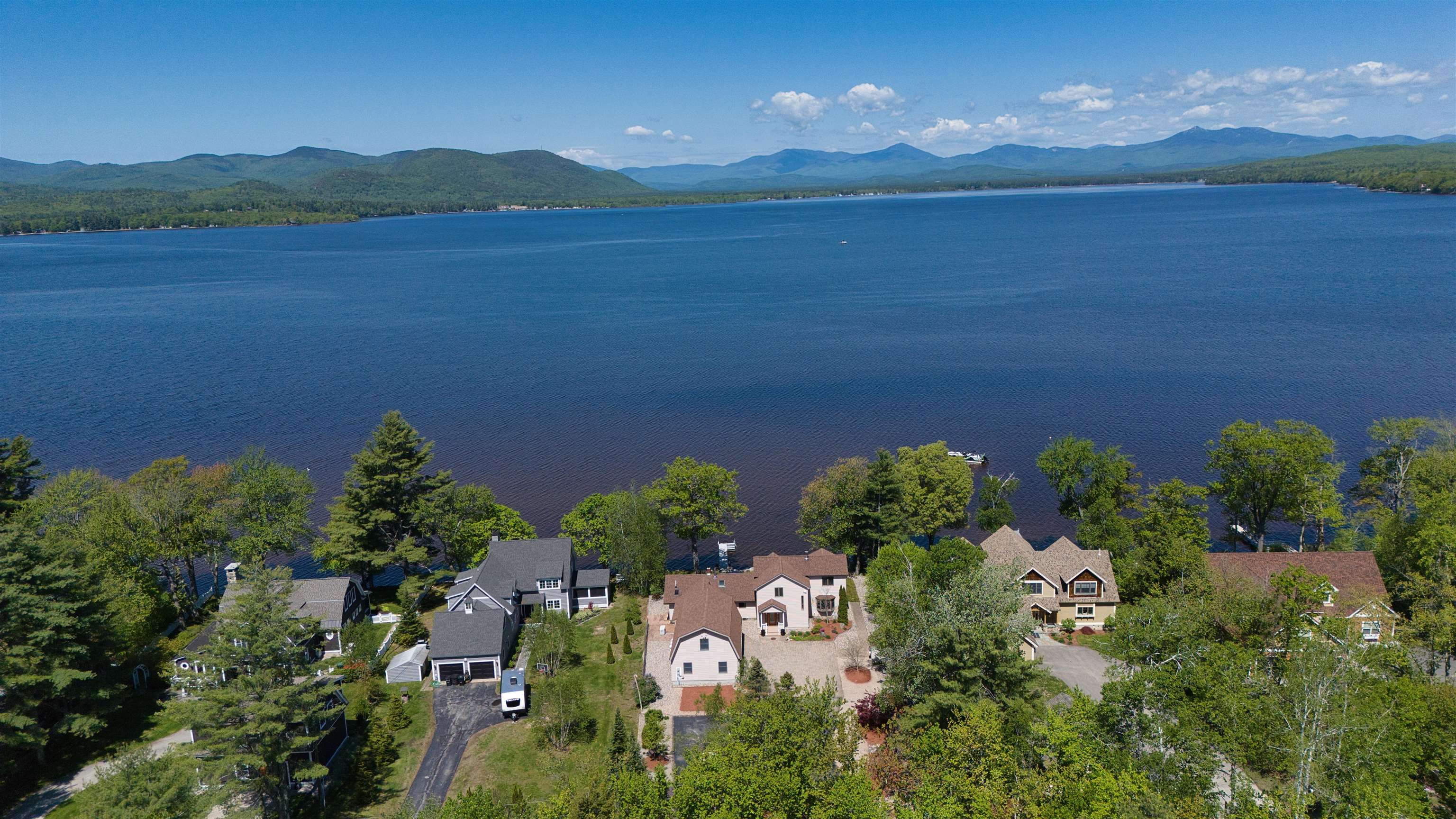 44 Long Sands Road Ossipee, NH 03814 - Photo 24 of 60