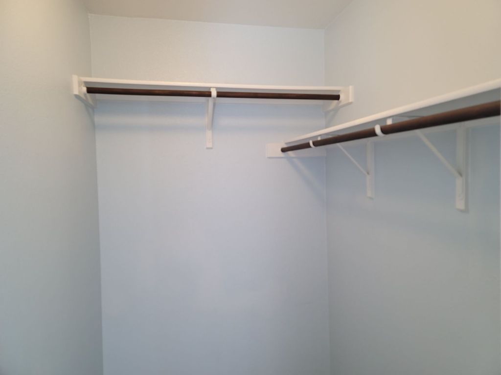 707 Windledge Drive Austin, TX 78745 - Photo 21 of 25 a close view of closet