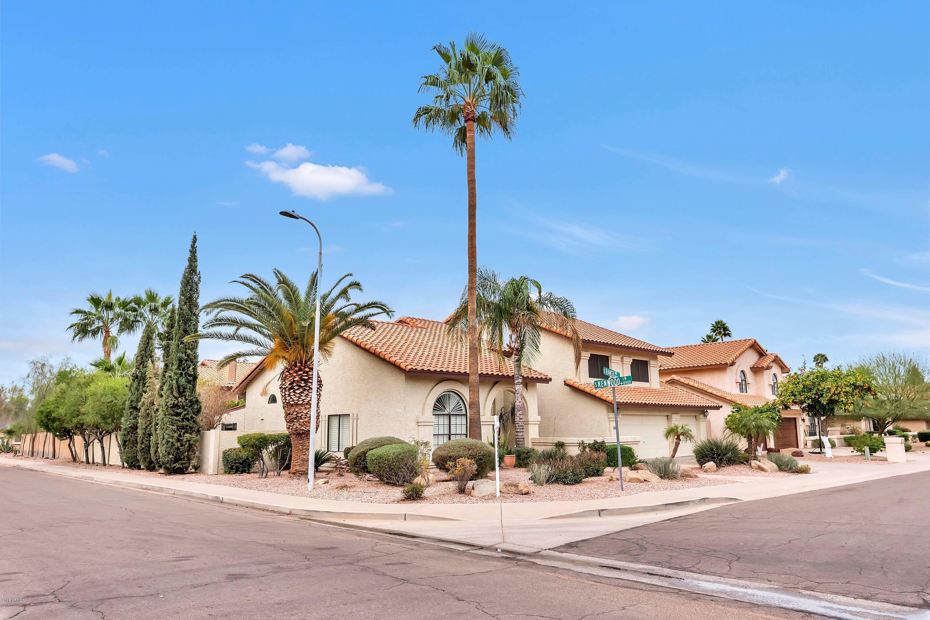 1963 East Ranch Road Tempe, AZ 85284 - Photo 1 of 44 1964 E Ranch Rd Tempe AZ 85284-MLS_Size-
