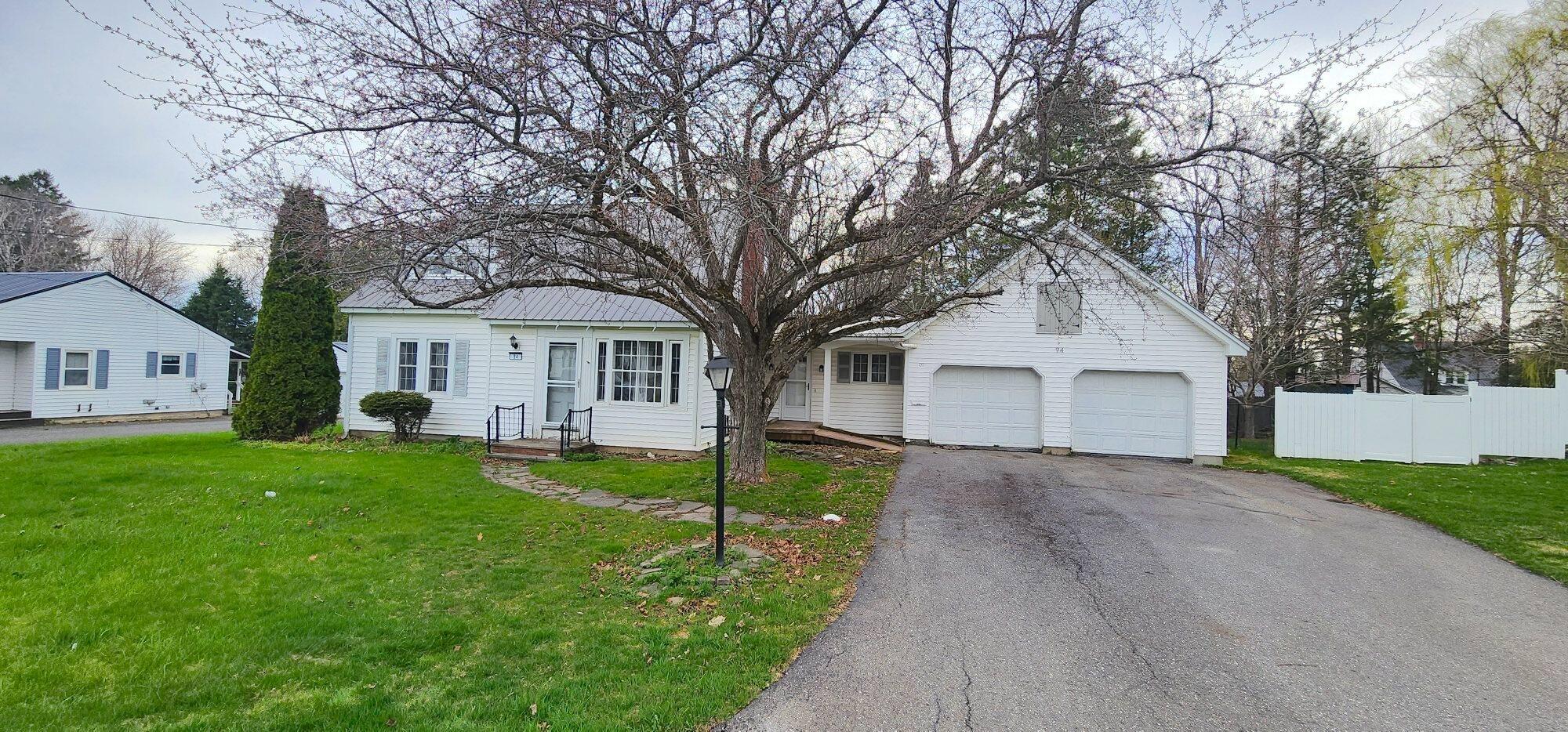 94 Barton Street Presque Isle, ME 04769 - Photo 2 of 62 20250507_165648