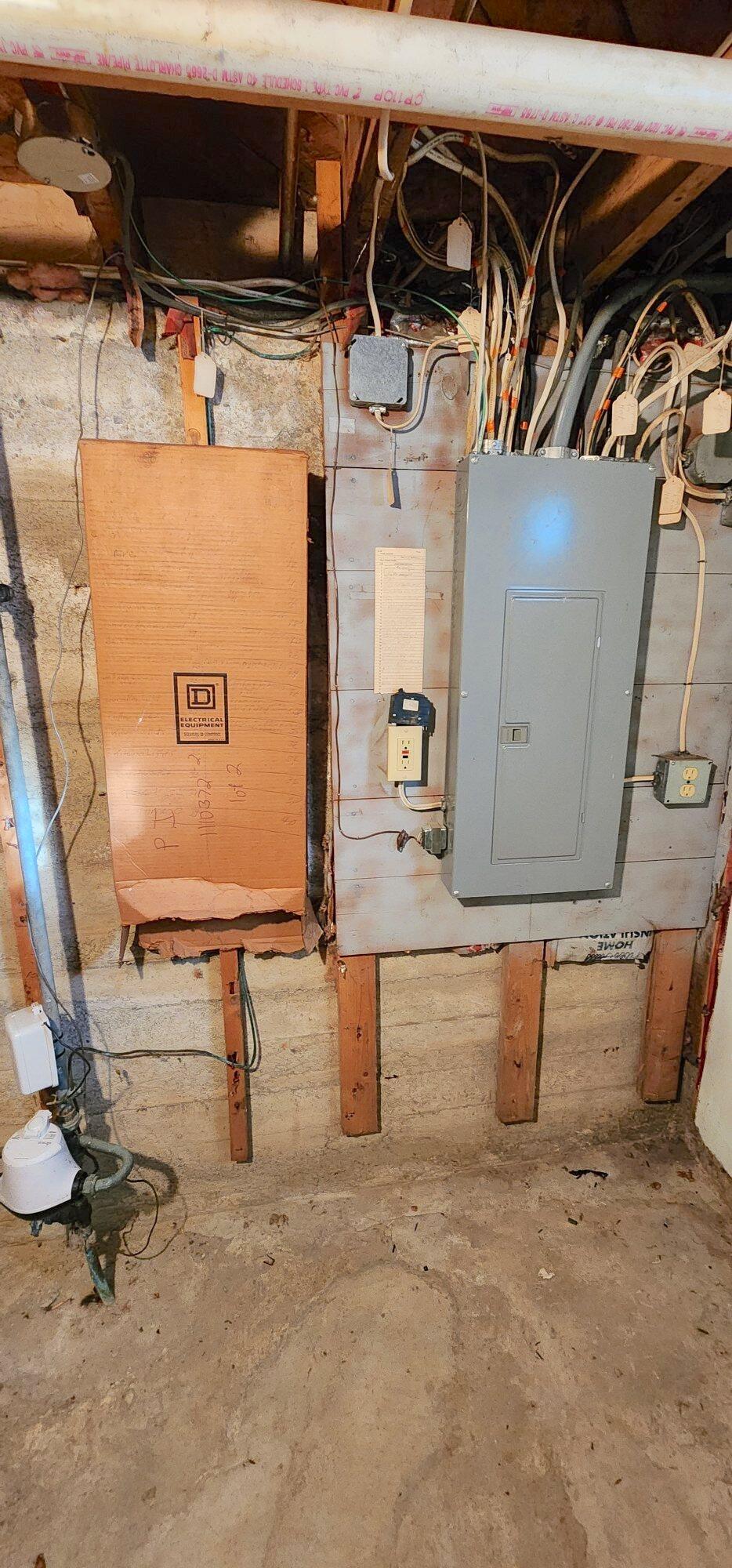 94 Barton Street Presque Isle, ME 04769 - Photo 61 of 62 20250204_141553