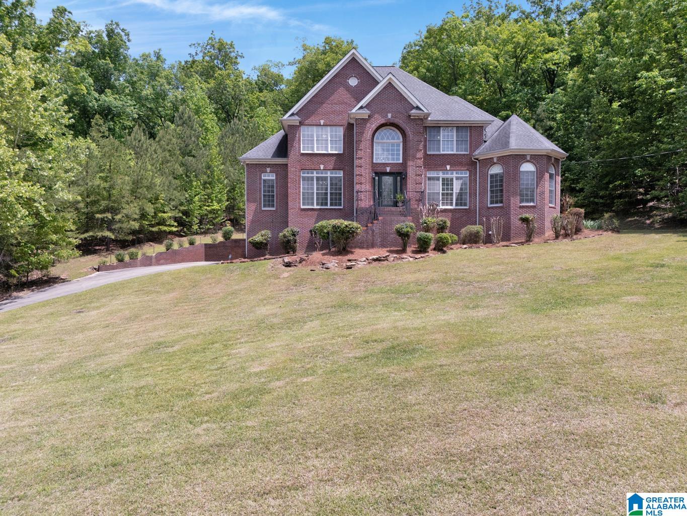 4585 Shadow Ridge Parkway Pinson, AL 35126 - Photo 2 of 53