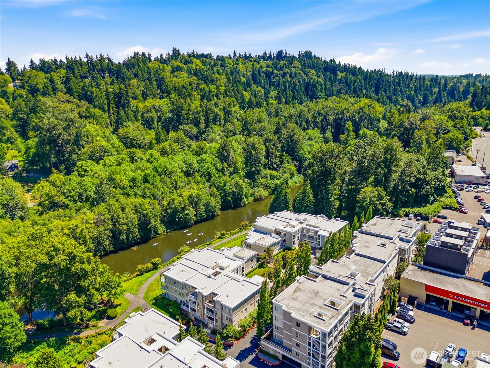 17432 Bothell Way Northeast, Unit B307 Bothell, WA 98011 - Photo 33 of 34