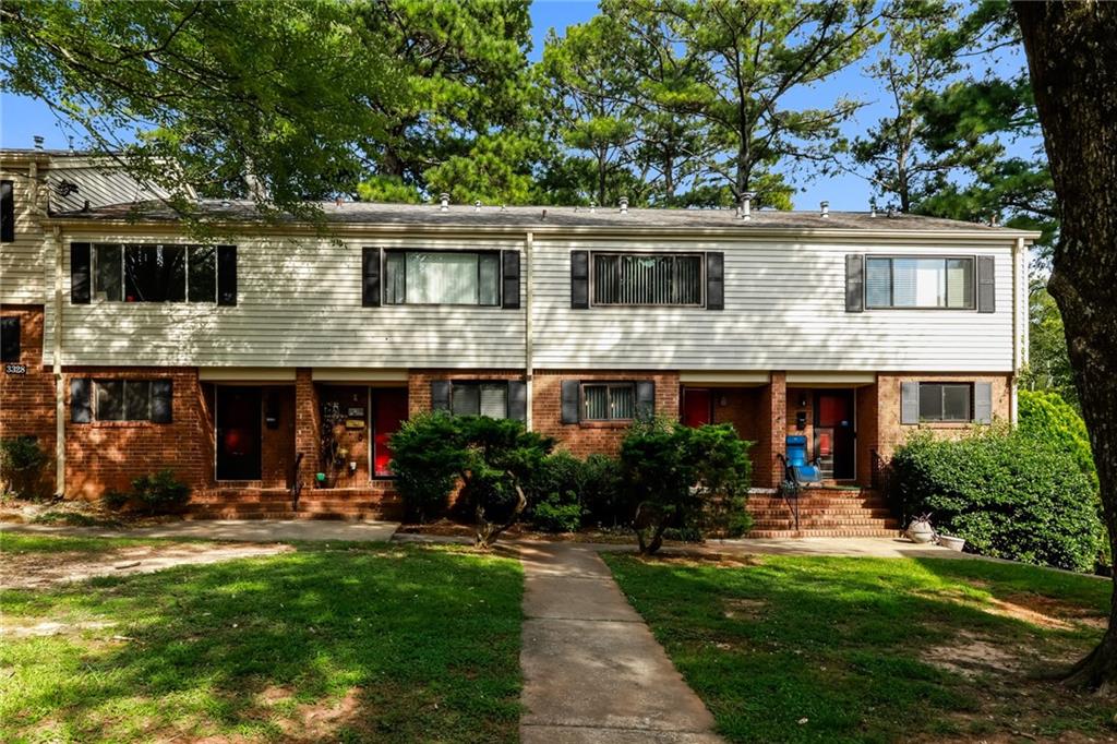 3328 Northcrest Road, Unit G Atlanta, GA 30340 - Photo 1 of 1 Gallery Image 1